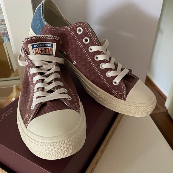 Converse Other - All star converse tennis shoe Converse Other - All star converse tennis shoe